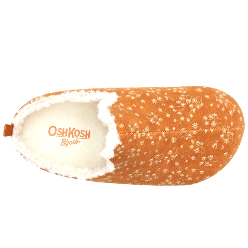 EUC Oshkosh B'gosh brand slip on clog shoes Size 3